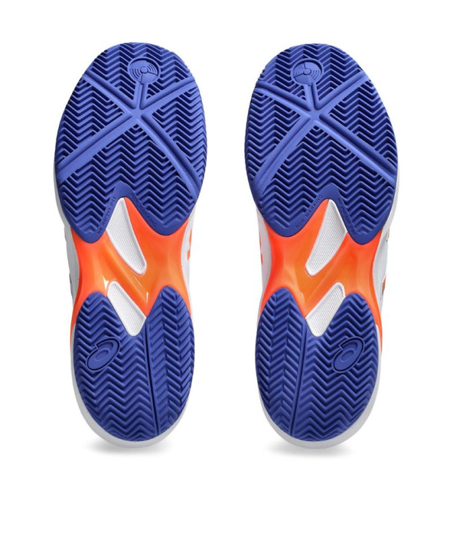 Zapatillas de Pádel ASICS Solution Swift Ff 2...