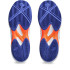 Chaussures de Pádel ASICS Solution Swift Ff 2 Padel Homme Blanc/Cobalt