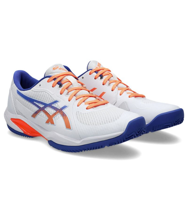Chaussures de Pádel ASICS Solution Swift Ff 2...