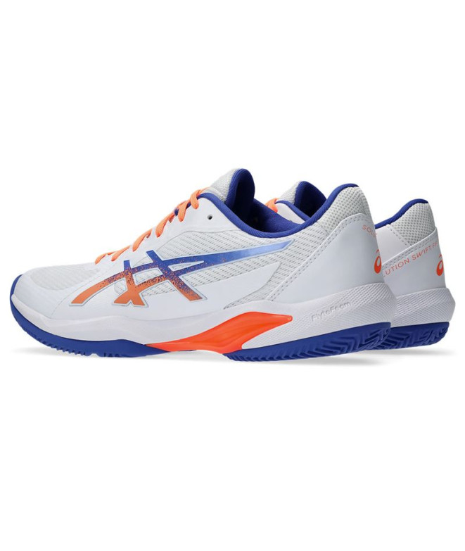 Zapatillas de Pádel ASICS Solution Swift Ff 2...