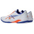 Sapatilhas de Pádel ASICS Solution Swift Ff 2 Padel Homem Branco/Cobalto