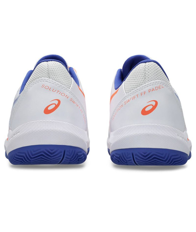 Chaussures de Pádel ASICS Solution Swift Ff 2...