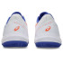 Chaussures de Pádel ASICS Solution Swift Ff 2 Padel Homme Blanc/Cobalt