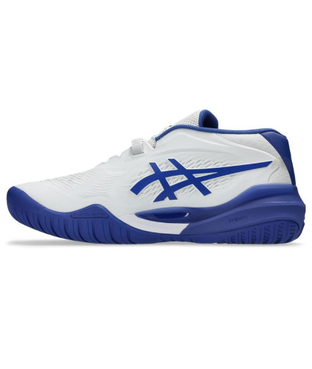 Chaussures de Tennis ASICS Gel-Resolution X Homme... 2