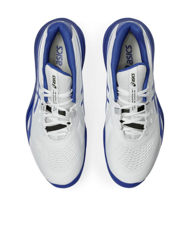 Chaussures de Tennis ASICS Gel-Resolution X...