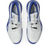 Chaussures de Tennis ASICS Gel-Resolution X Homme Blanc/Cobalt