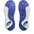 Chaussures de Tennis ASICS Gel-Resolution X Homme Blanc/Cobalt