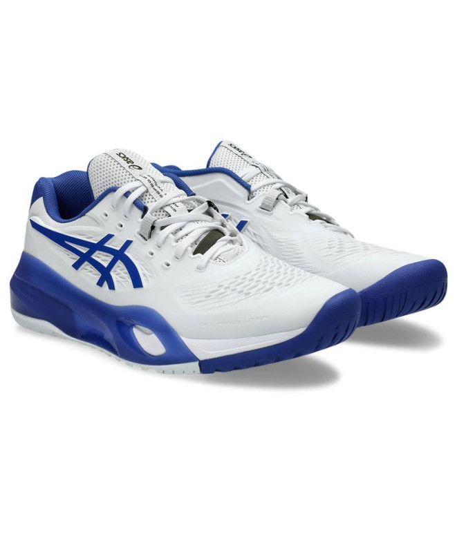 Sapatilhas de Tênis ASICS Gel-Resolution X...