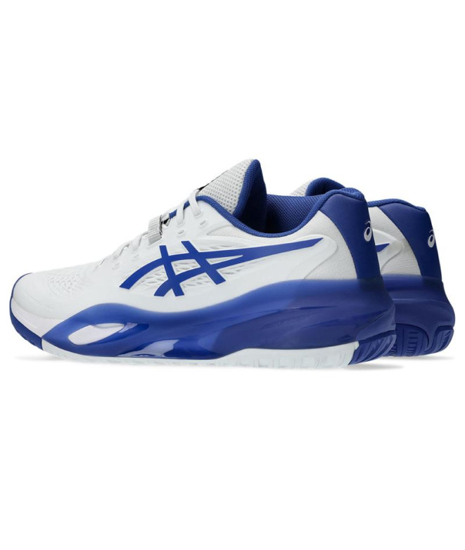 Sapatilhas de Tênis ASICS Gel-Resolution X...