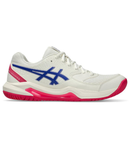 Chaussures de Tennis ASICS Gel-Dedicate 8 Femme...