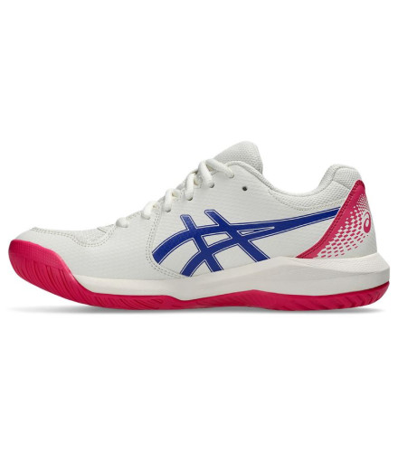 Chaussures de Tennis ASICS Gel-Dedicate 8 Femme... 2