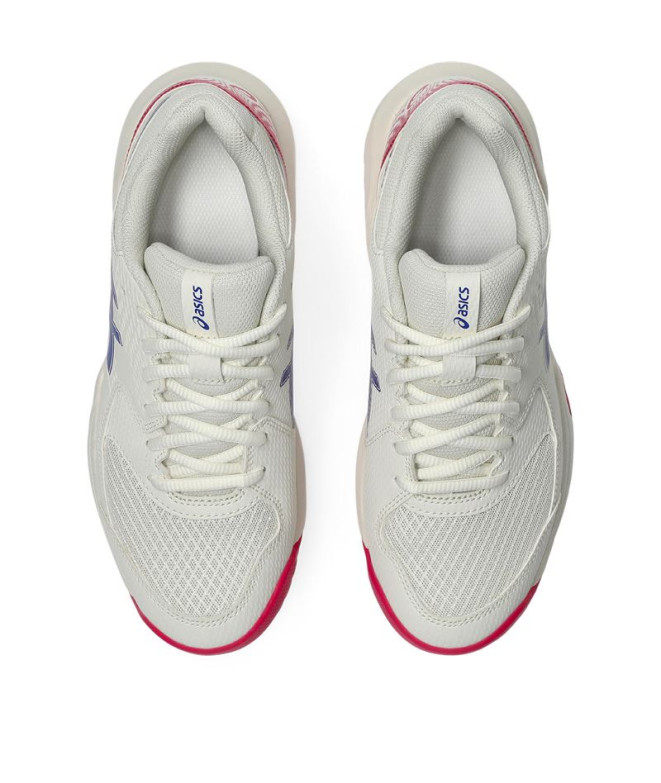 Chaussures de Tennis ASICS Gel-Dedicate 8 Femme...