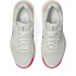 Sapatilhas de Tênis ASICS Gel-Dedicate 8 Mulher Bege/Azul Cobalto