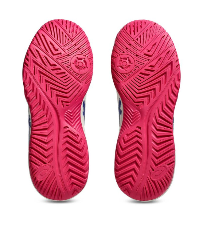 Sapatilhas de Tênis ASICS Gel-Dedicate 8 Mulher...