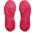 Sapatilhas de Tênis ASICS Gel-Dedicate 8 Mulher Bege/Azul Cobalto