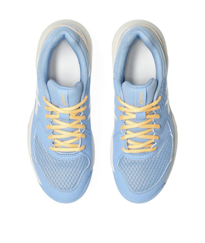 Sapatilhas de Pádel ASICS Gel-Dedicate 8 Padel...