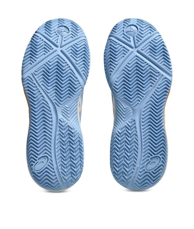 Sapatilhas de Pádel ASICS Gel-Dedicate 8 Padel...