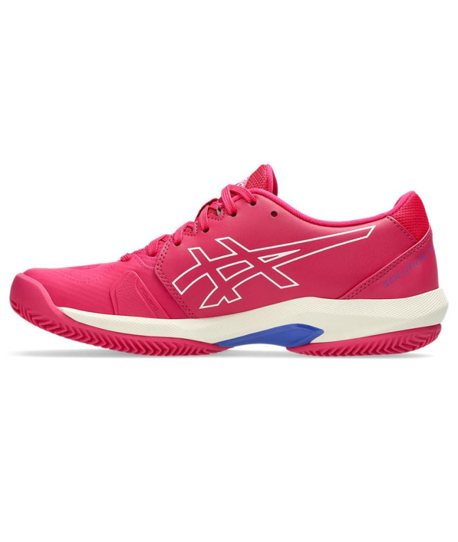 Chaussures de Tennis ASICS Solution Swift Ff 2...