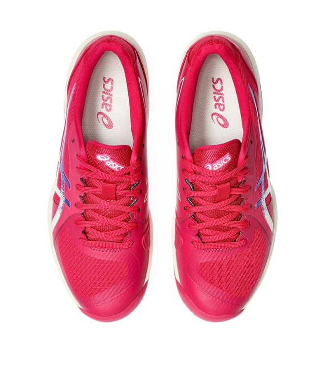 Chaussures de Tennis ASICS Solution Swift Ff 2...