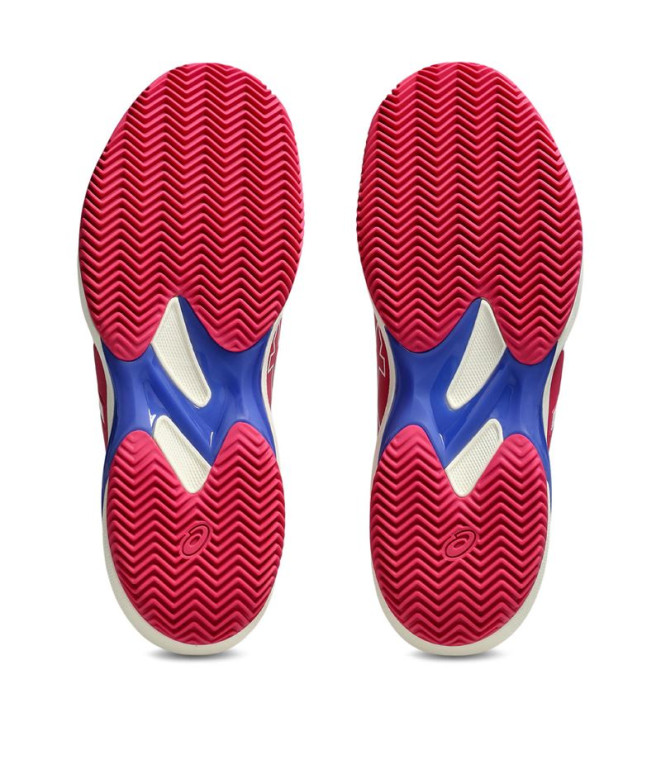 Sapatilhas de Tênis ASICS Solution Swift Ff 2...