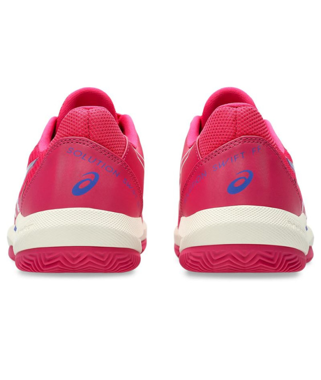 Chaussures de Tennis ASICS Solution Swift Ff 2...