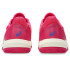 Chaussures de Tennis ASICS Solution Swift Ff 2 Clay Femme Rose/Bleu Cobalt