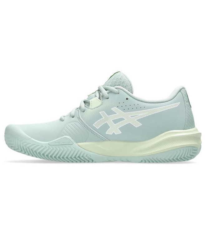 Chaussures de Tennis ASICS Gel-Challenger 15...