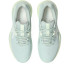 Sapatilhas de Tênis ASICS Gel-Challenger 15 Clay Mulher Cinza/Verde