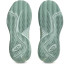 Sapatilhas de Tênis ASICS Gel-Challenger 15 Clay Mulher Cinza/Verde