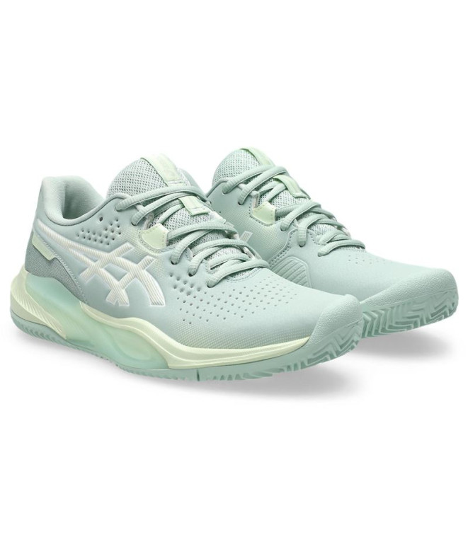 Chaussures de Tennis ASICS Gel-Challenger 15...