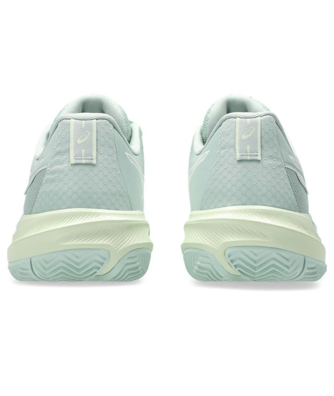 Chaussures de Tennis ASICS Gel-Challenger 15...