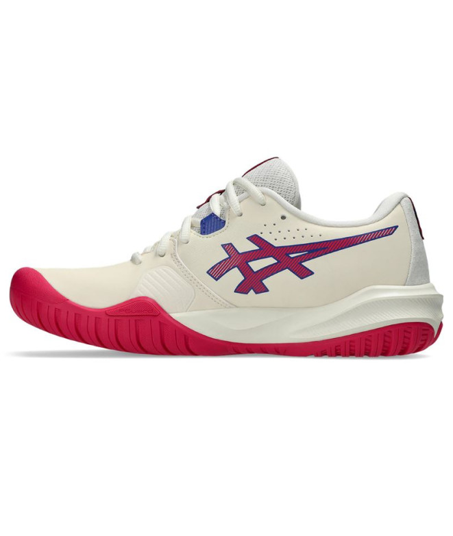 Chaussures de Tennis ASICS Gel-Challenger 15...