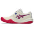 Sapatilhas de Tênis ASICS Gel-Challenger 15 Mulher Bege/Rosa
