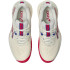 Sapatilhas de Tênis ASICS Gel-Challenger 15 Mulher Bege/Rosa