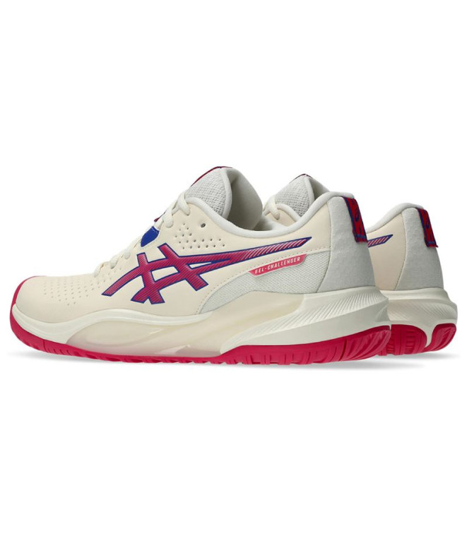 Chaussures de Tennis ASICS Gel-Challenger 15...