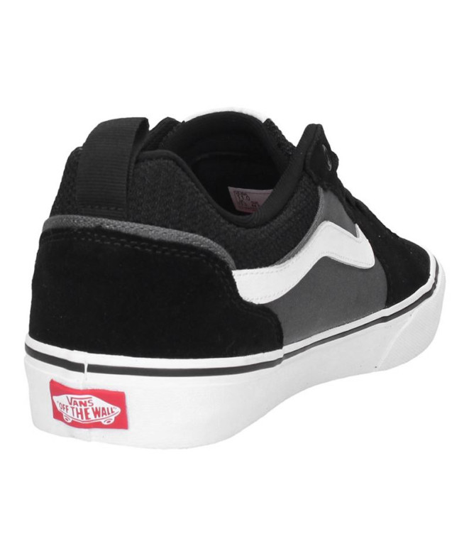 Sapatilha Sportswear Vans Filmore MN