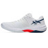 Zapatillas de Voleibol ASICS Sky Elite Ff 3 Hombre Blanco/Azul