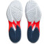 Zapatillas de Voleibol ASICS Sky Elite Ff 3 Hombre Blanco/Azul
