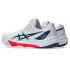 Zapatillas de Voleibol ASICS Sky Elite Ff 3 Hombre Blanco/Azul