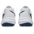 Zapatillas de Voleibol ASICS Sky Elite Ff 3 Hombre Blanco/Azul