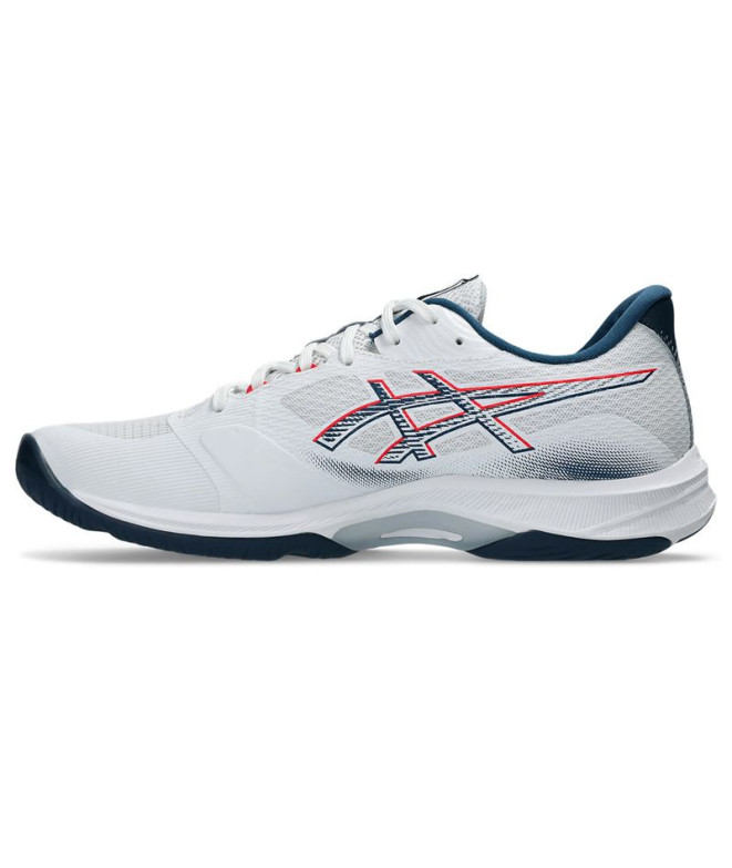 Chaussures de Volley-ball ASICS Netburner...