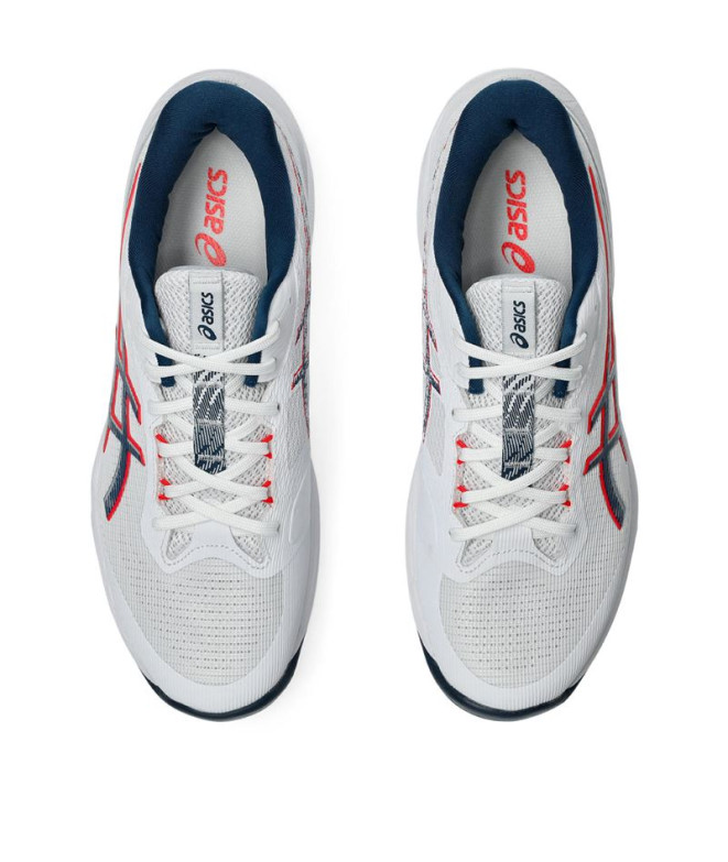 Sapatilhas de Voleibol ASICS Netburner...