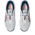 Sapatilhas de Voleibol ASICS Netburner Ballistic Ff 4 Homem Branco/Azul