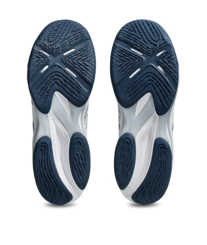 Sapatilhas de Voleibol ASICS Netburner...