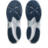 Sapatilhas de Voleibol ASICS Netburner Ballistic Ff 4 Homem Branco/Azul