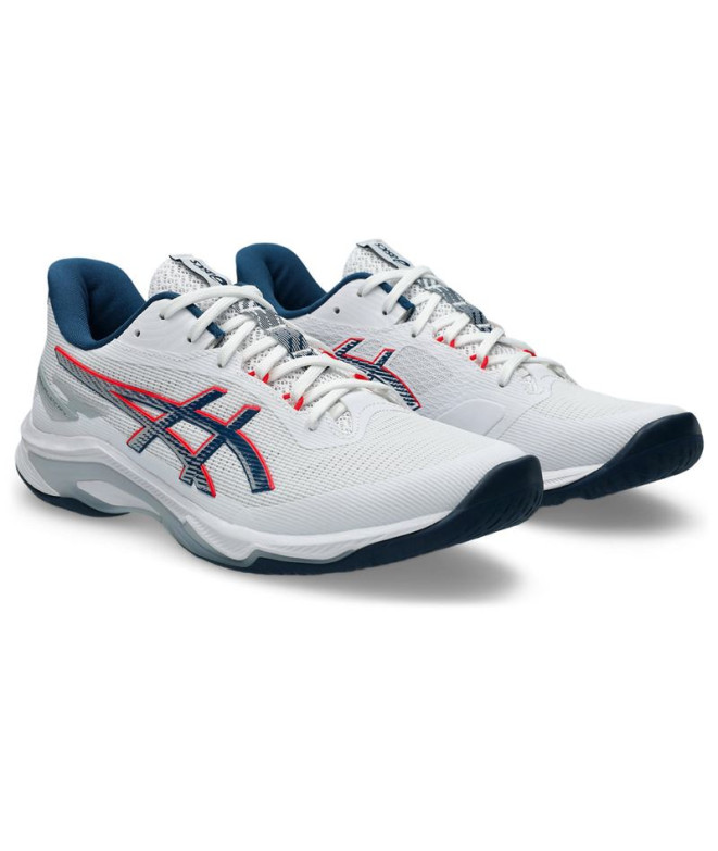 Chaussures de Volley-ball ASICS Netburner...