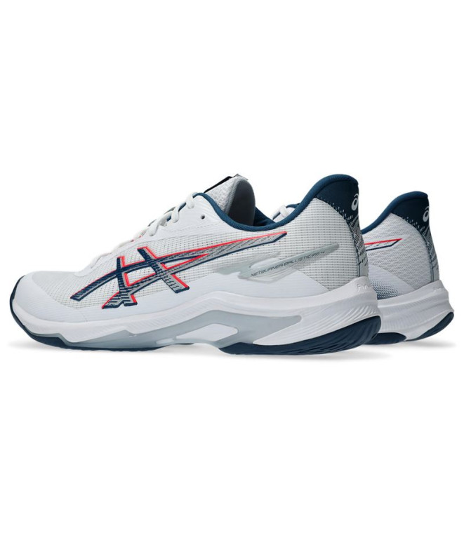 Chaussures de Volley-ball ASICS Netburner...