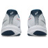 Sapatilhas de Voleibol ASICS Netburner Ballistic Ff 4 Homem Branco/Azul