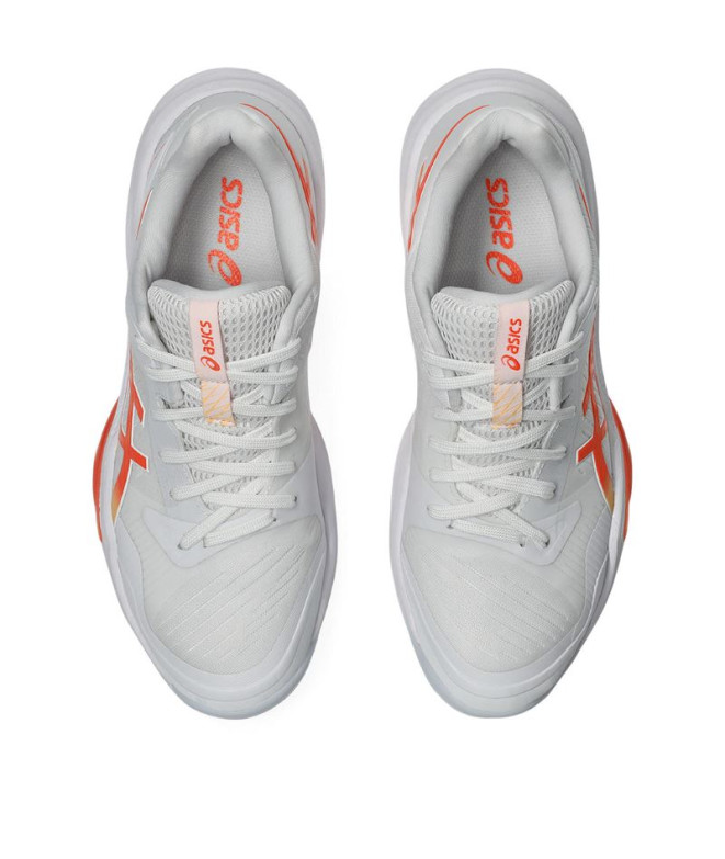 Zapatillas de Voleibol ASICS Sky Elite Ff 3...