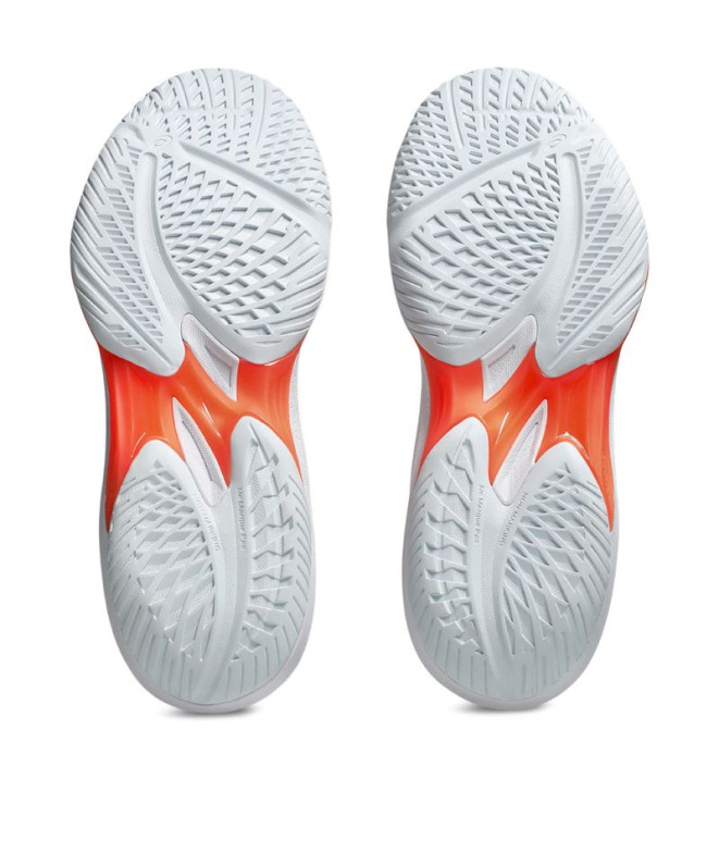 Zapatillas de Voleibol ASICS Sky Elite Ff 3...